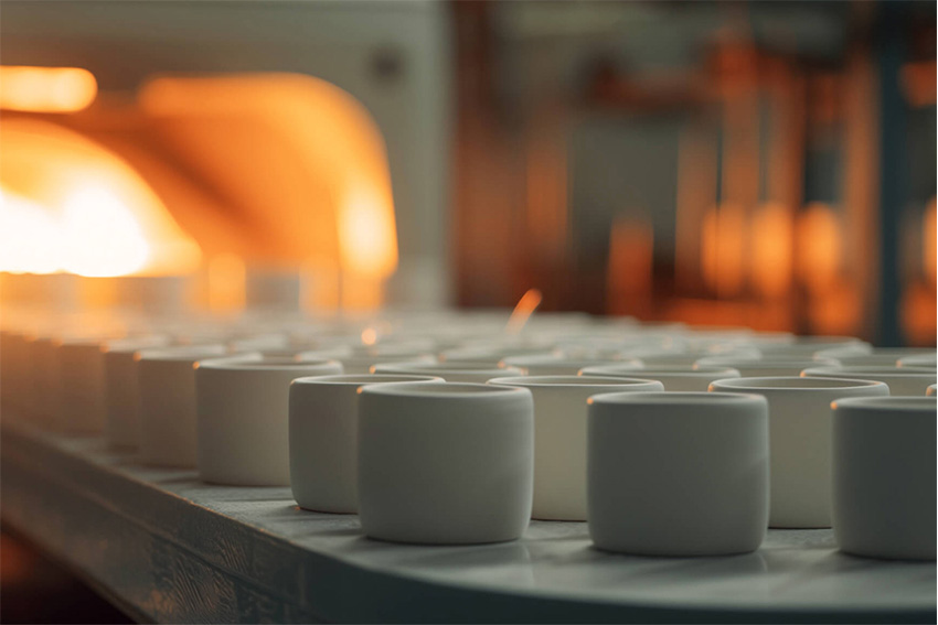 Ceramics