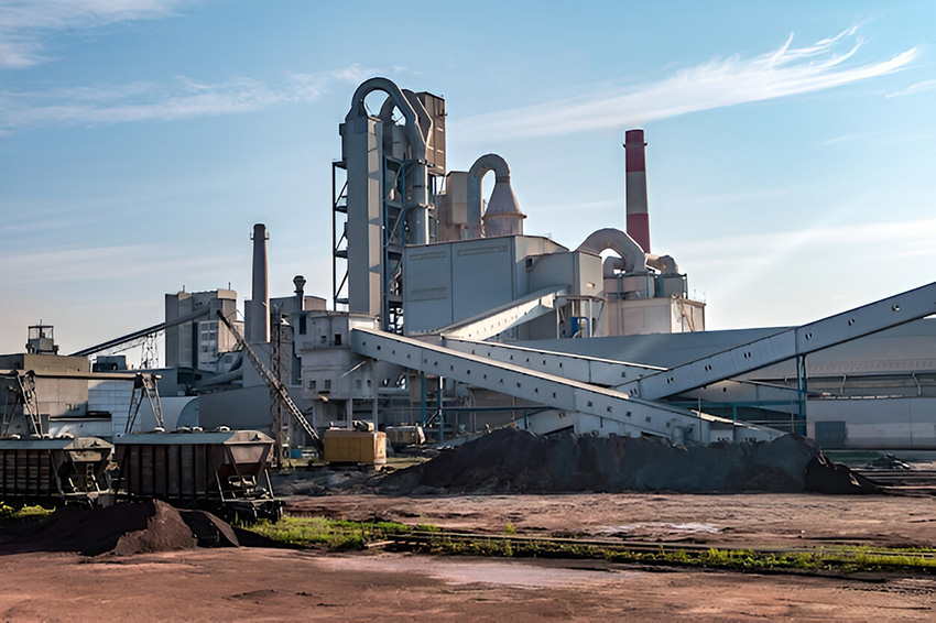 Lime Industry
