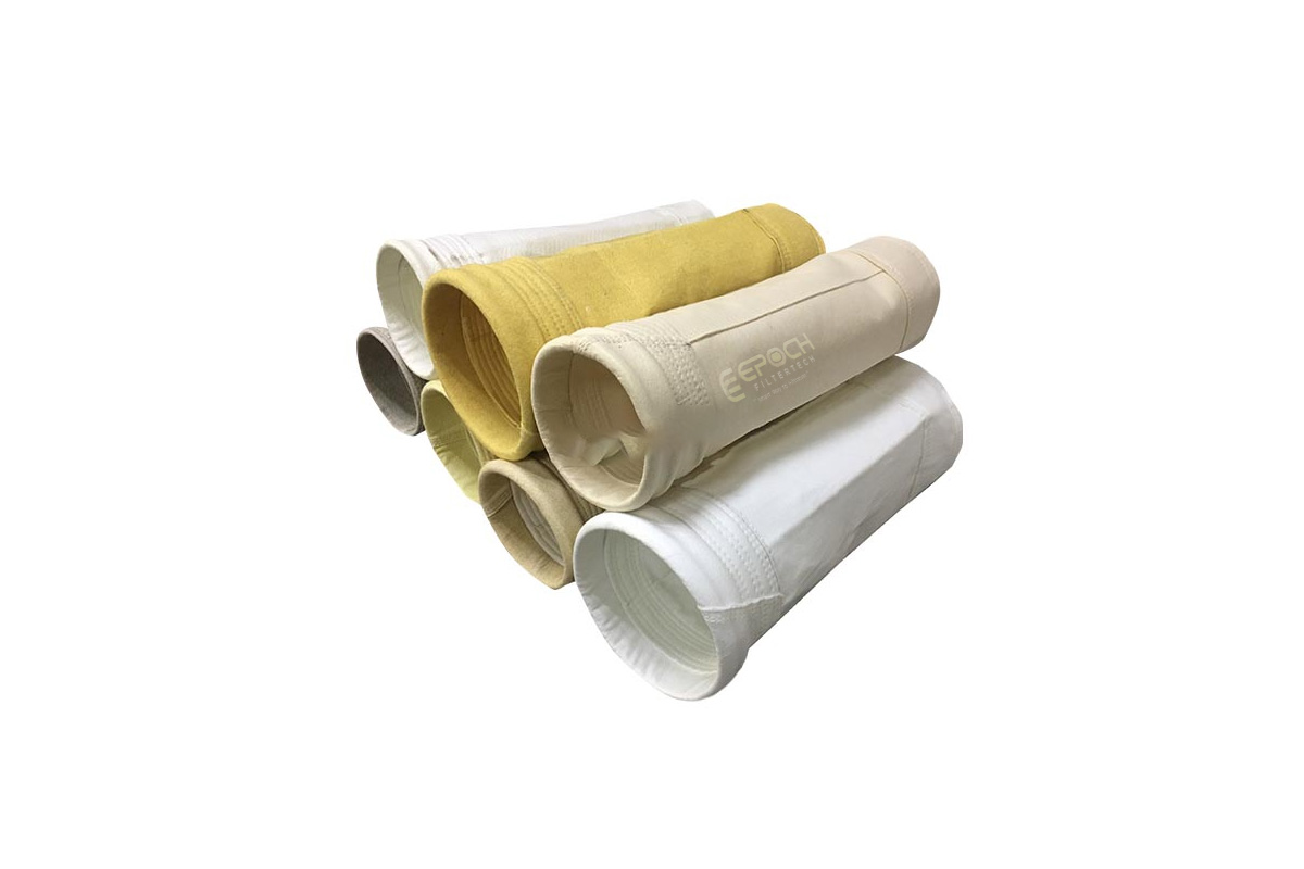 FMS Filter Bag
